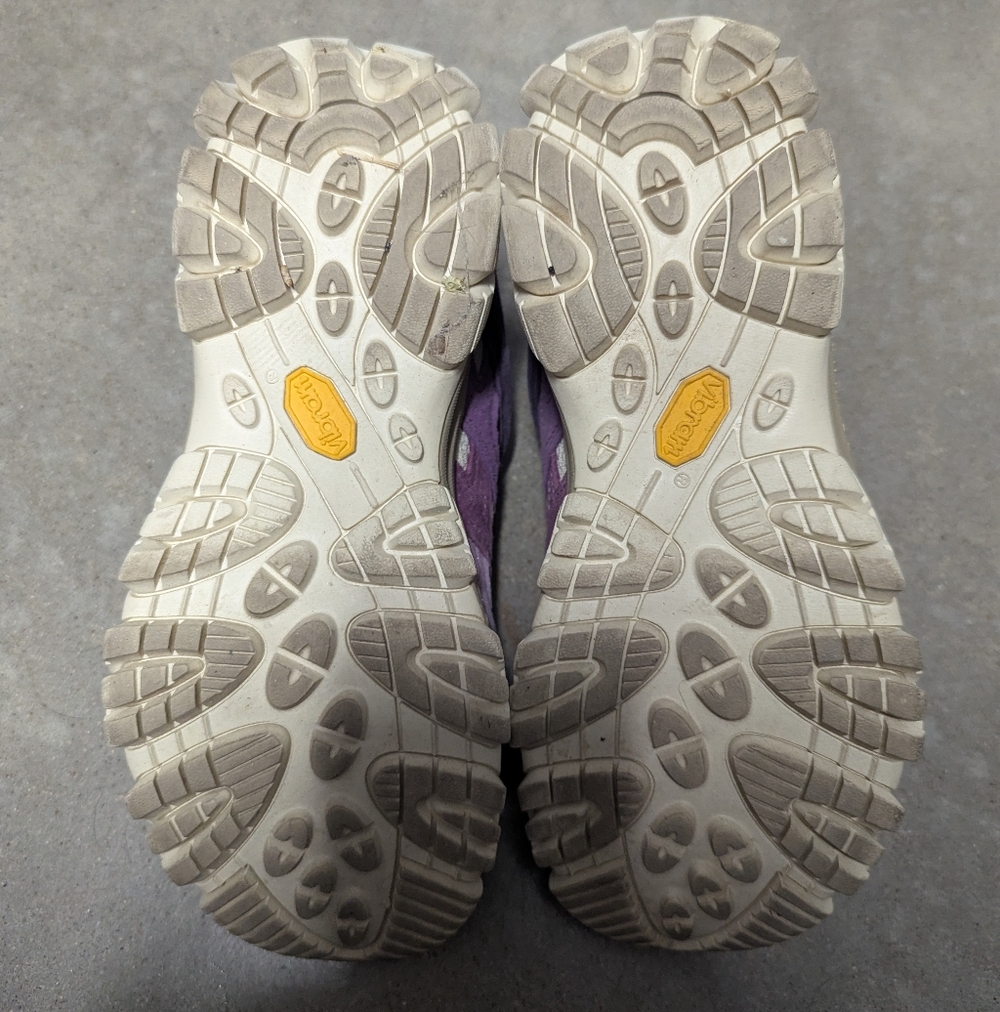 Merrell Moab 3 Hiking Shoe - Picture 4 of 4
